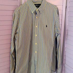 Ralph Lauren dress shirt